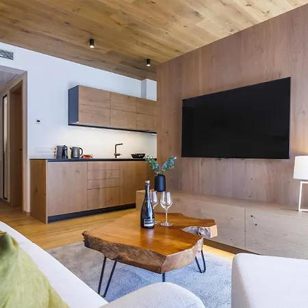 Vista Apartments Dolni Morava Exterior photo