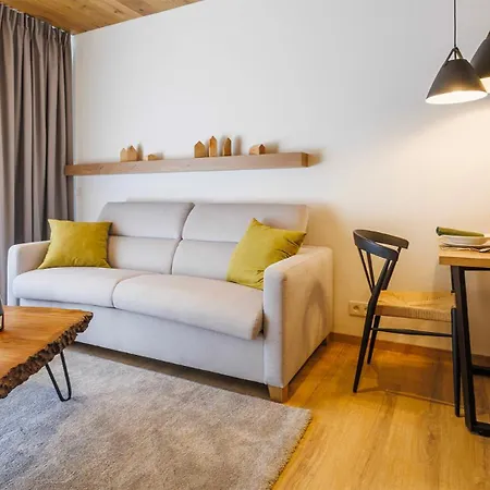 Vista Apartments Dolni Morava Exterior photo