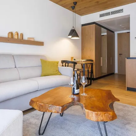 Vista Apartments Dolni Morava Exterior photo