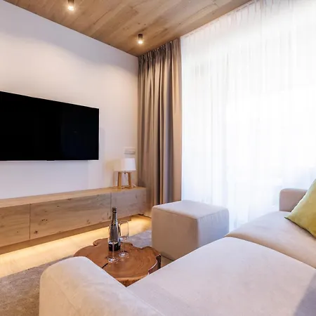 Vista Apartments Dolni Morava Exterior photo