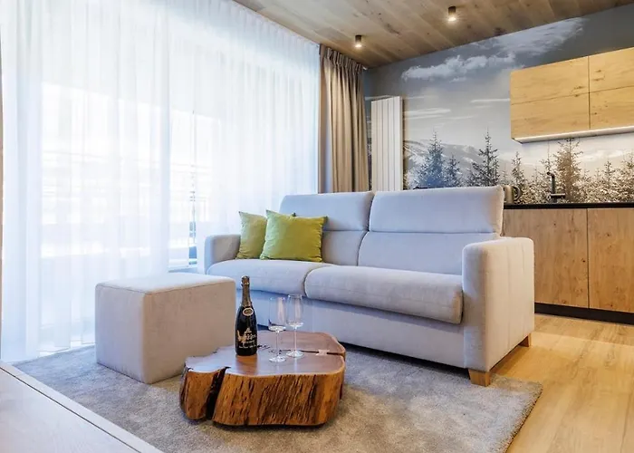 Vista Apartments