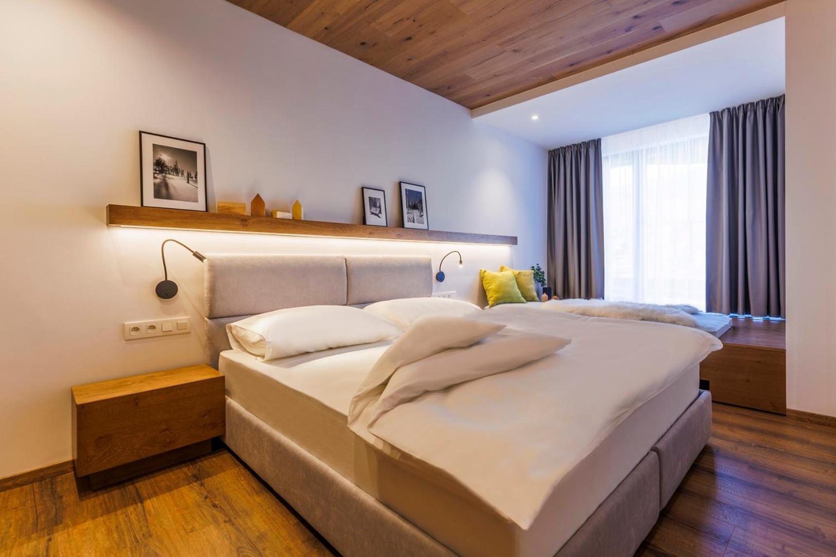Vista Apartment Dolni Morava