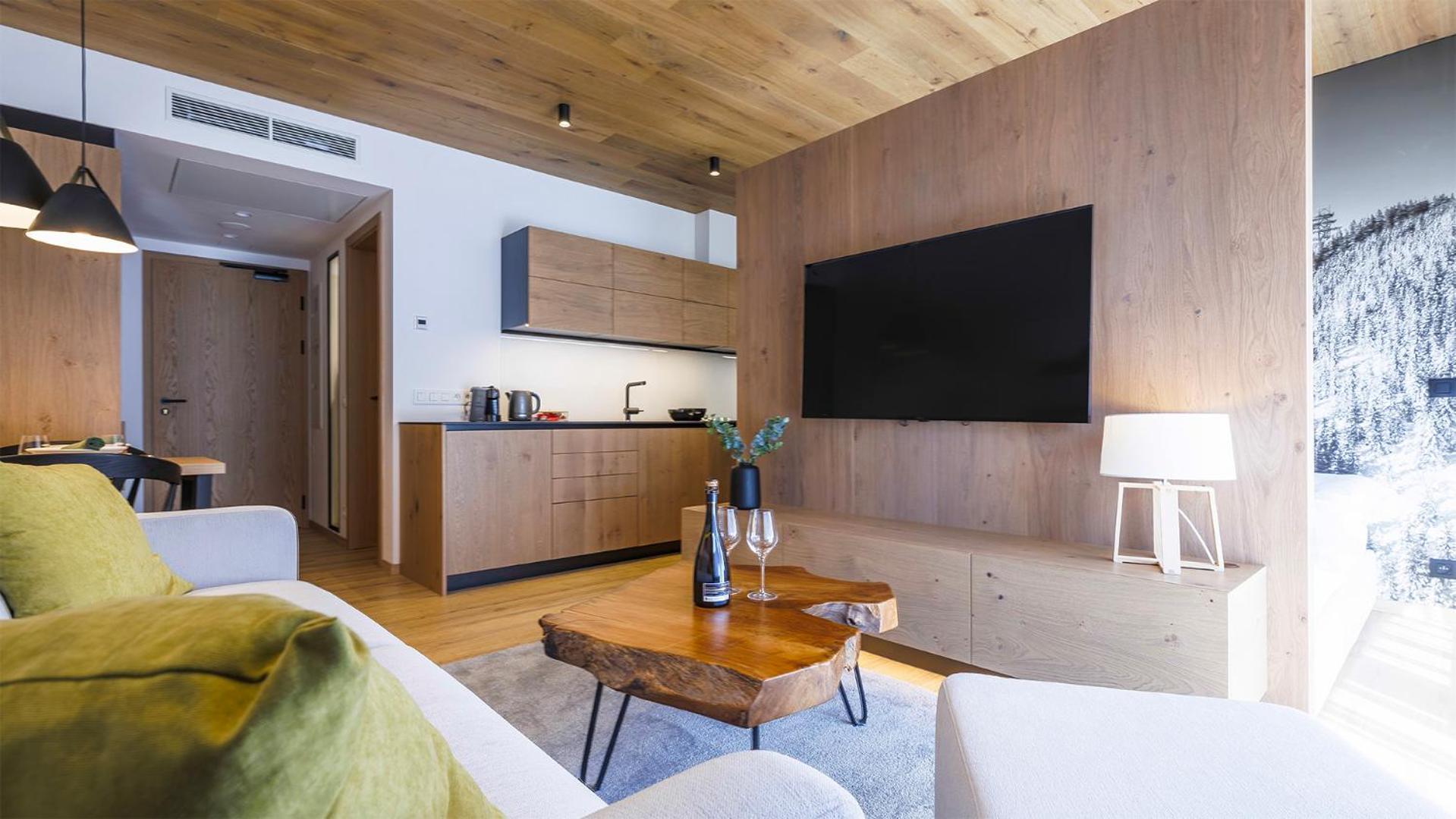 Vista Apartment Dolni Morava