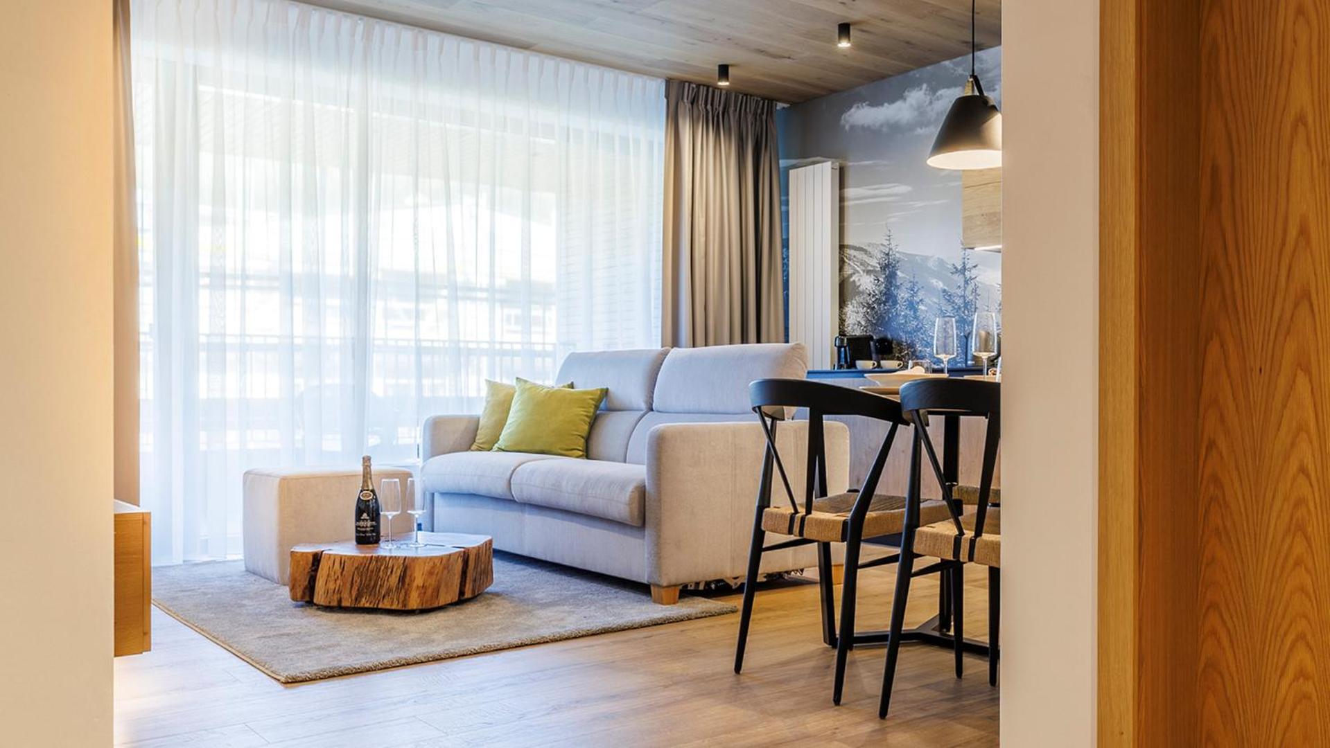 Vista Apartment *