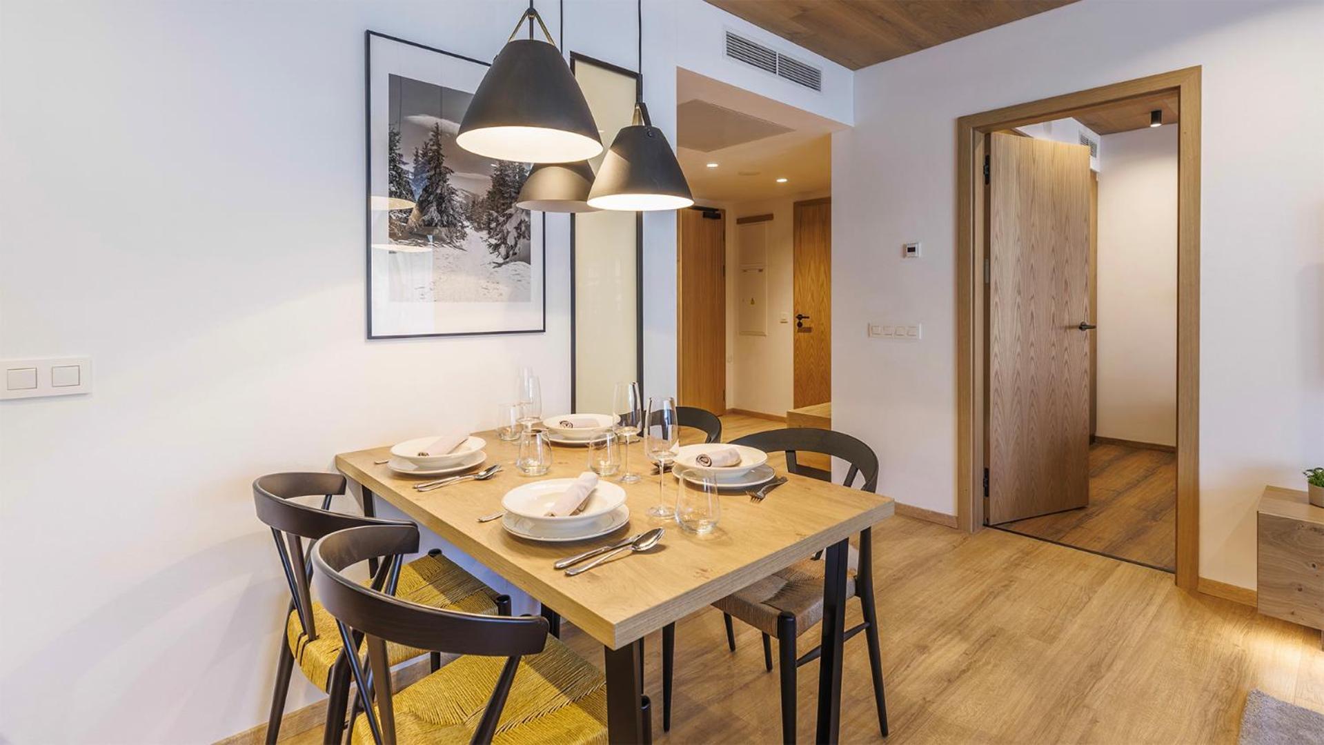 Vista Apartment