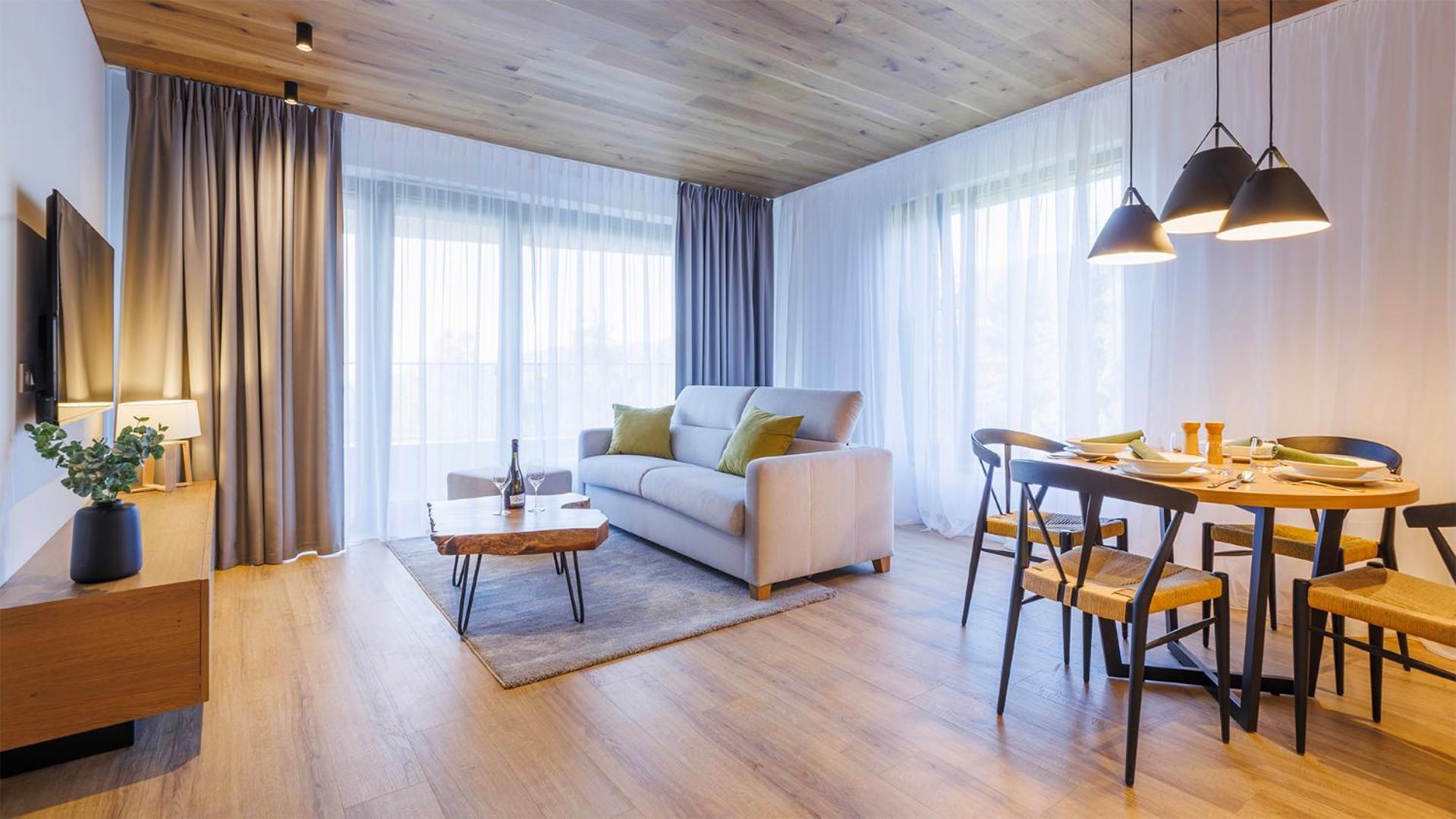 Vista Apartment