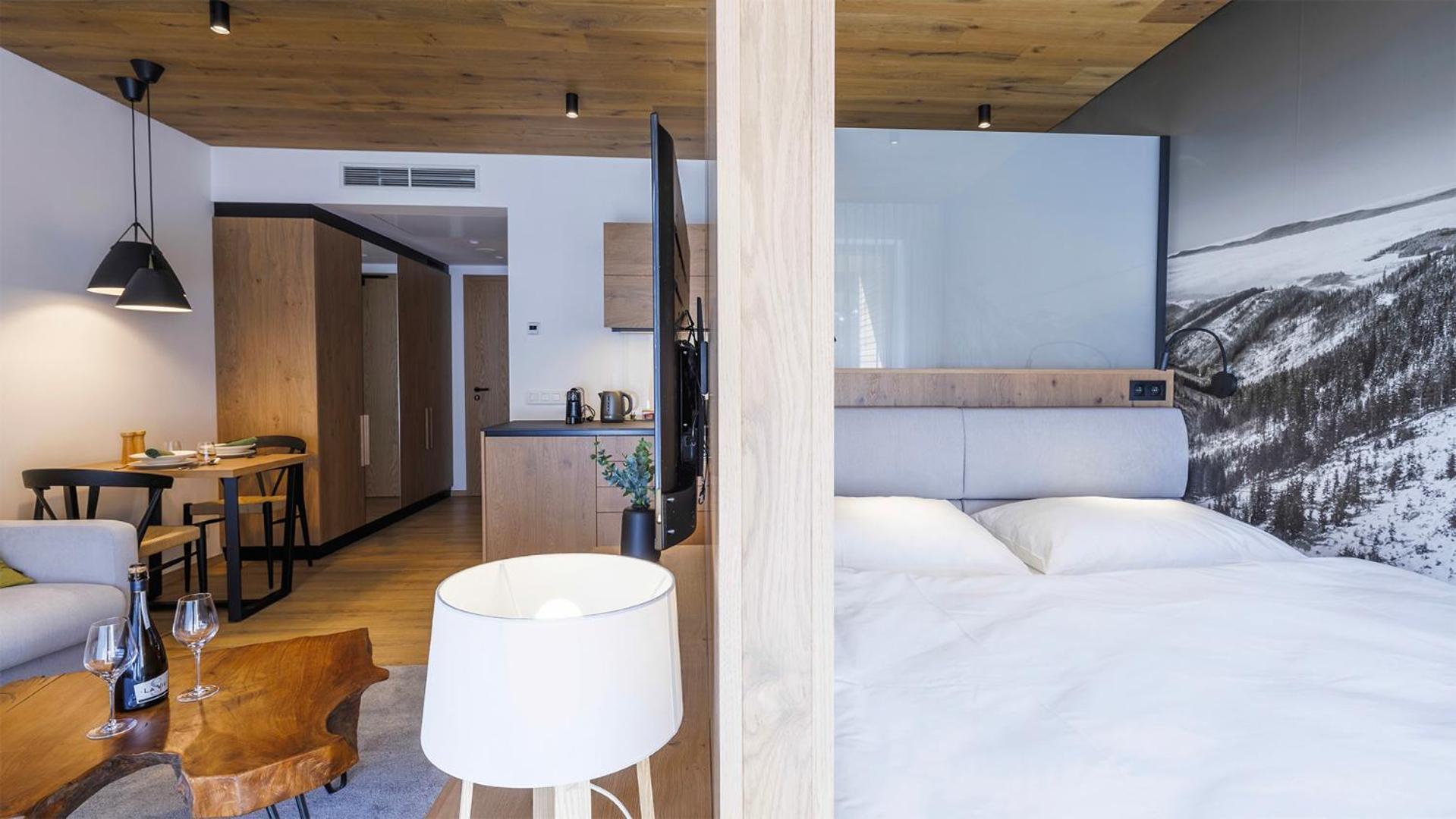 Vista Apartment *
