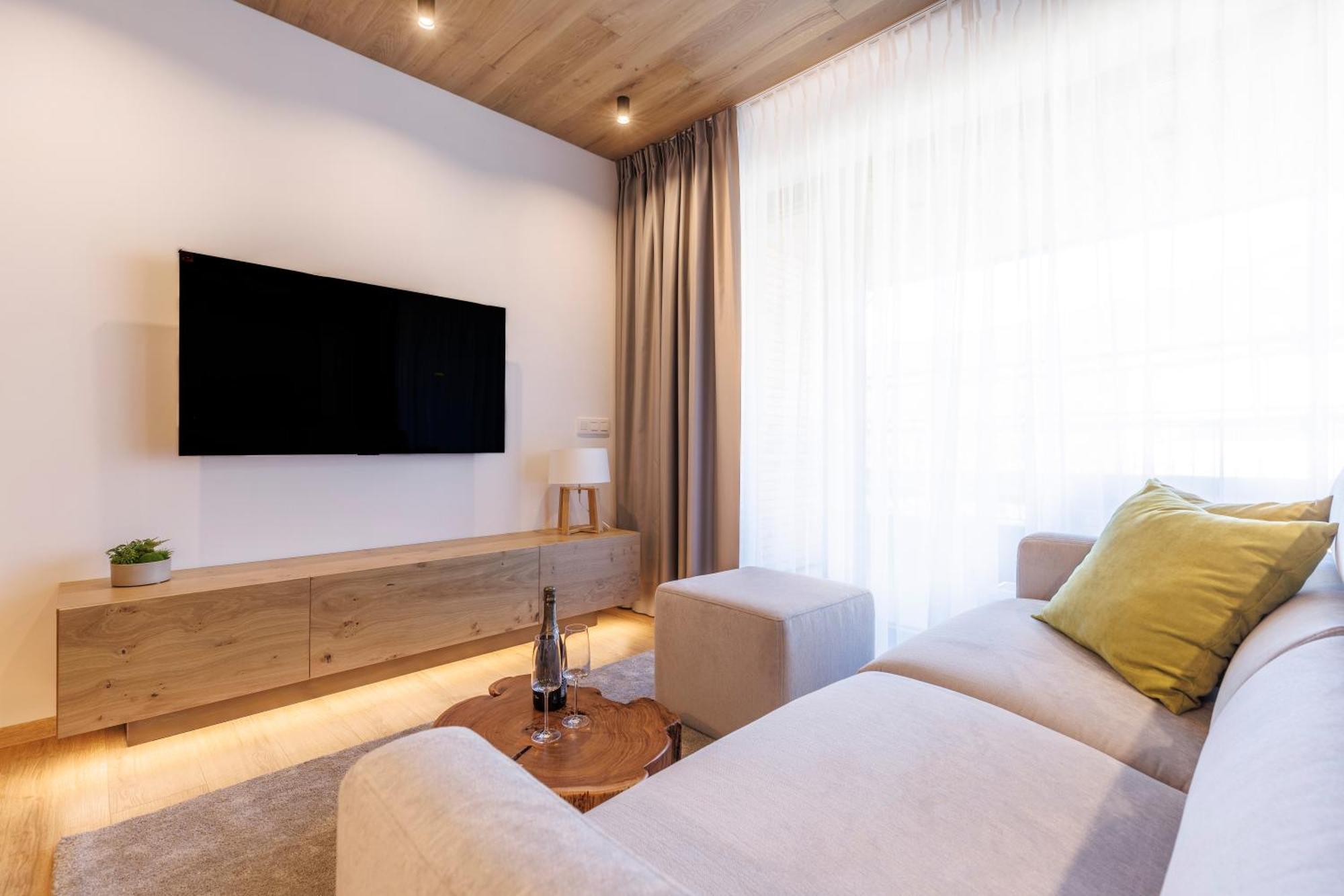 Vista Apartment