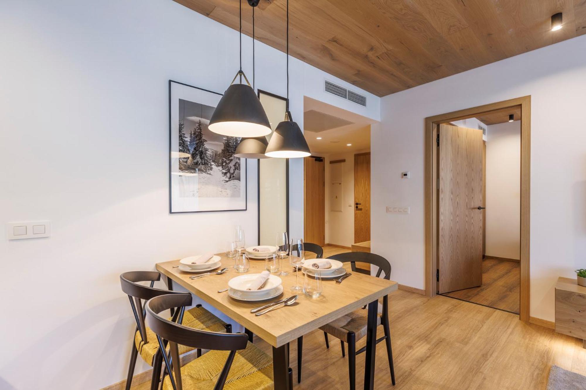 Vista Apartment