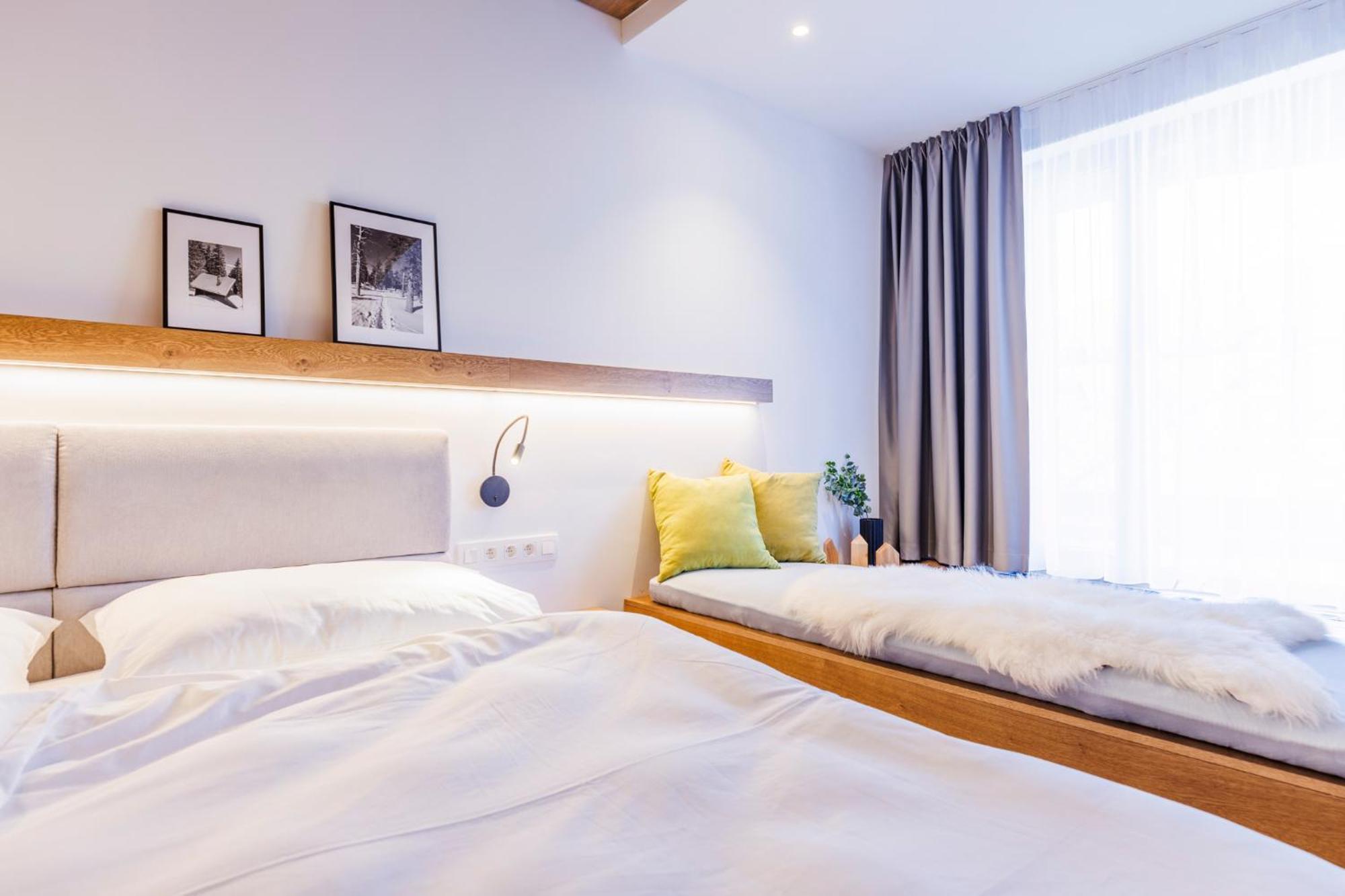 Vista Apartment Dolni Morava
